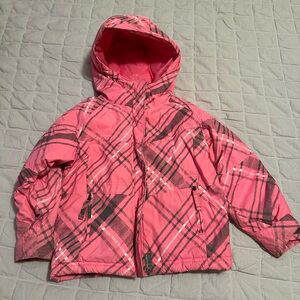 Columbia Girls Jacket